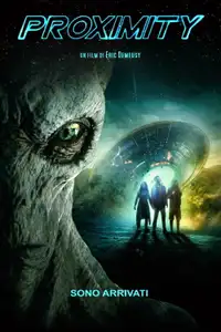 Proximity (2020) - Film Streaming HD