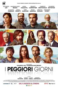 I peggiori giorni (2023) - Film Streaming HD