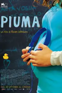 Piuma (2016) - Film Streaming HD