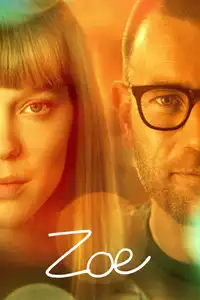 Zoe (2018) - Film Streaming HD