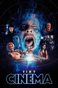 Tiny Cinema (2022) - Film Streaming HD