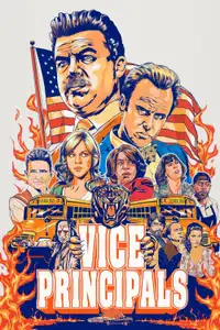 Vice Principals (2016) - Serie TV Streaming HD
