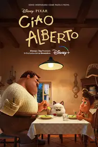Ciao Alberto (2021) - Film Streaming HD