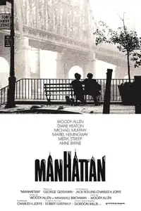 Manhattan (1979) - Film Streaming HD