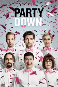 Party Down (2009) - Serie TV Streaming HD