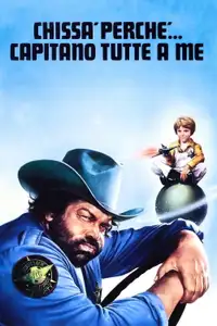 Chissà perché... capitano tutte a me (1980) - Film Streaming HD