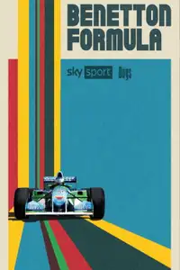 Benetton Formula (2025) - Film Streaming HD