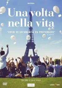 Una volta nella vita (2014) - Film Streaming HD