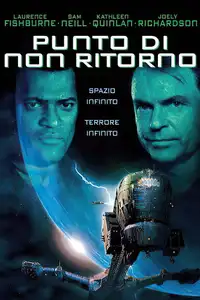 Punto di non ritorno (1997) - Film Streaming HD