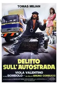 Delitto sull'autostrada (1982) - Film Streaming HD
