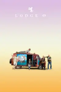 Loggia 49 (2018) - Serie TV Streaming HD