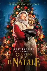 Qualcuno salvi il Natale (2018) - Film Streaming HD