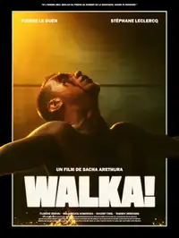 WALKA! (2024) - Film Streaming HD