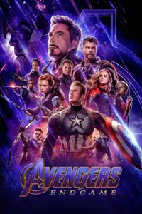 Avengers: Endgame (2019) - Film Streaming HD