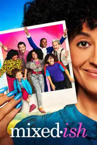 mixed-ish (2019) - Serie TV Streaming HD