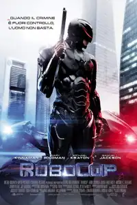 RoboCop (2014) - Film Streaming HD