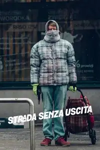 Strada senza uscita (2022) - Serie TV Streaming HD