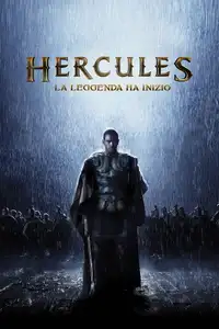 Hercules - La leggenda ha inizio (2014) - Film Streaming HD