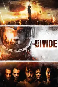 The Divide (2012) - Film Streaming HD