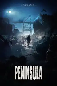Peninsula (2020) - Film Streaming HD