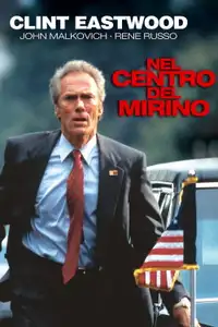 Nel centro del mirino (1993) - Film Streaming HD