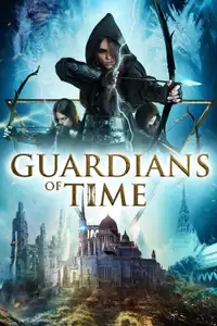Guardians of Time (2023) - Film Streaming HD