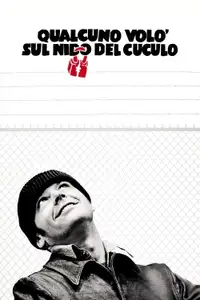 Qualcuno volò sul nido del cuculo (1975) - Film Streaming HD