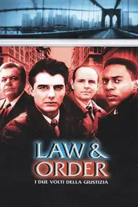 Law & Order - I due volti della giustizia (1990) - Serie TV Streaming HD