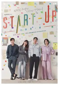 Start-Up (2020) - Serie TV Streaming HD