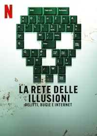La rete delle illusioni: delitti, bugie e Internet (2022) - Serie TV Streaming HD
