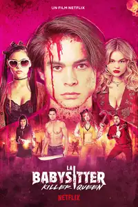 La babysitter: Killer Queen (2020) - Film Streaming HD