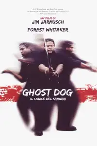 Ghost Dog - Il codice del samurai (1999) - Film Streaming HD