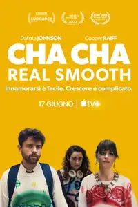 Cha Cha Real Smooth (2022) - Film Streaming HD