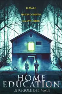 Home Education (2023) - Film Streaming HD