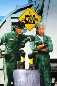 Il giallo del bidone giallo (1990) - Film Streaming HD