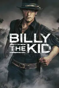 Billy the Kid (2022) - Serie TV Streaming HD