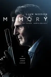 Memory (2022) - Film Streaming HD