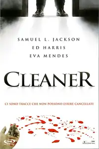 Cleaner (2007) - Film Streaming HD