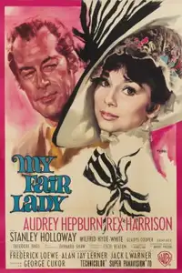 My Fair Lady (1964) - Film Streaming HD