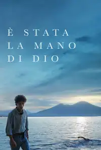 È stata la mano di Dio (2021) - Film Streaming HD