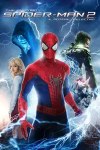 The Amazing Spider-Man 2 - Il potere di Electro (2014) - Film Streaming HD