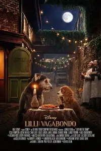 Lilli e il vagabondo (2019) - Film Streaming HD