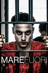 Mare Fuori (2020) - Serie TV Streaming HD