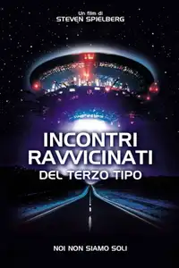 Incontri ravvicinati del terzo tipo (1977) - Film Streaming HD