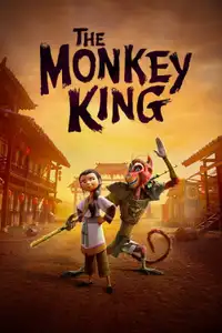 The Monkey King (2023) - Film Streaming HD