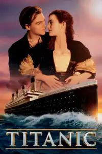 Titanic (1997) - Film Streaming HD