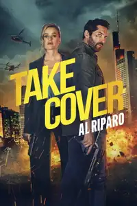 Take Cover - Al riparo (2024) - Film Streaming HD