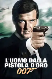 Agente 007 - L'uomo dalla pistola d'oro (1974) - Film Streaming HD