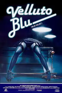 Velluto blu (1986) - Film Streaming HD