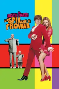 Austin Powers - La spia che ci provava (1999) - Film Streaming HD